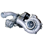 Upgrade Drop In Turbos